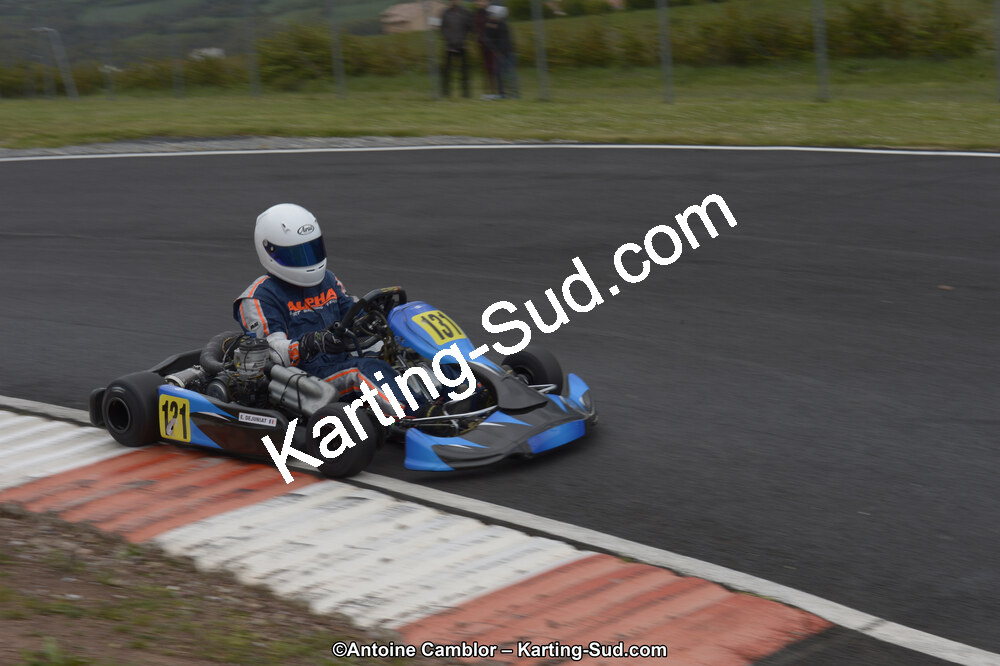 30/04 & 01/05/2016 : 3ème manche du Championnat du Sud 2016 à Belmont sur Rance (Photos Antoine Camblor) 2016 — karting