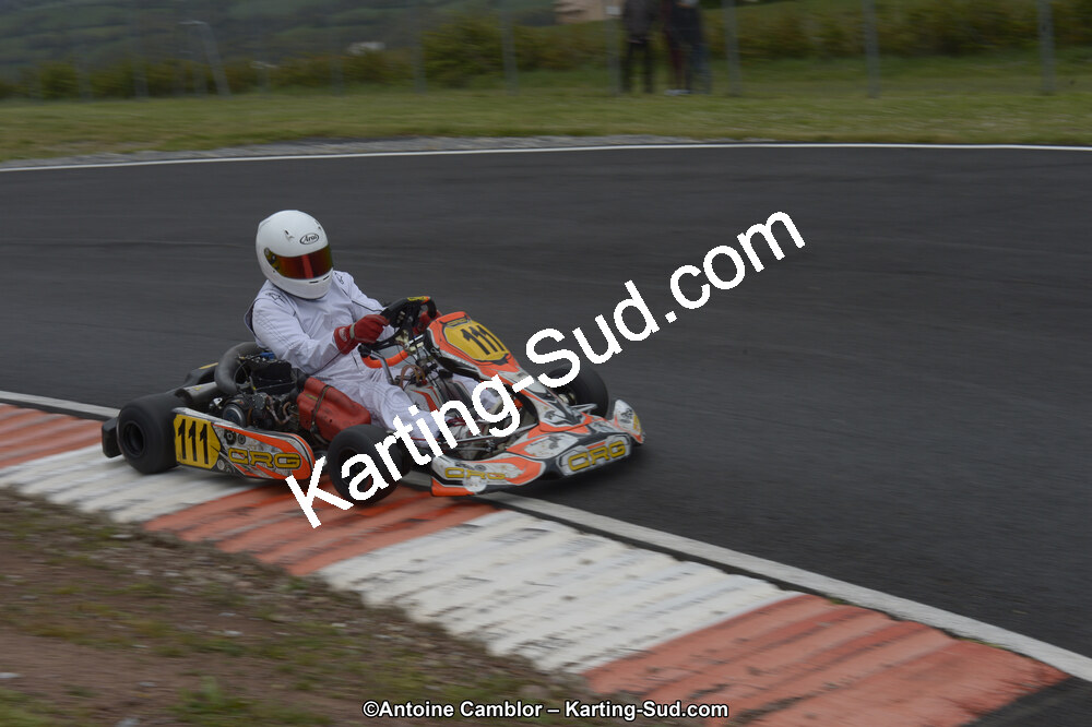 30/04 & 01/05/2016 : 3ème manche du Championnat du Sud 2016 à Belmont sur Rance (Photos Antoine Camblor) 2016 — karting