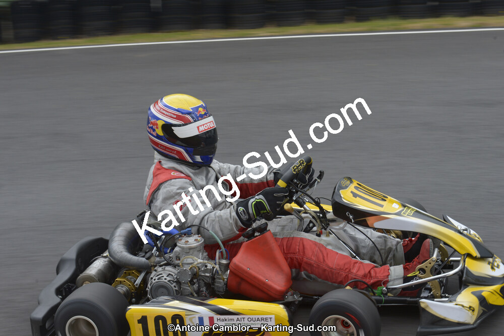 30/04 & 01/05/2016 : 3ème manche du Championnat du Sud 2016 à Belmont sur Rance (Photos Antoine Camblor) 2016 — karting