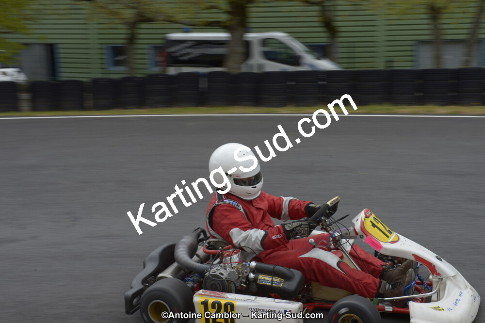 30/04 & 01/05/2016 : 3ème manche du Championnat du Sud 2016 à Belmont sur Rance (Photos Antoine Camblor) 2016 — karting