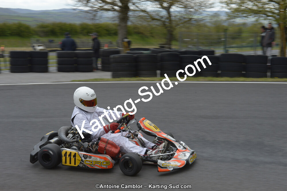 30/04 & 01/05/2016 : 3ème manche du Championnat du Sud 2016 à Belmont sur Rance (Photos Antoine Camblor) 2016 — karting