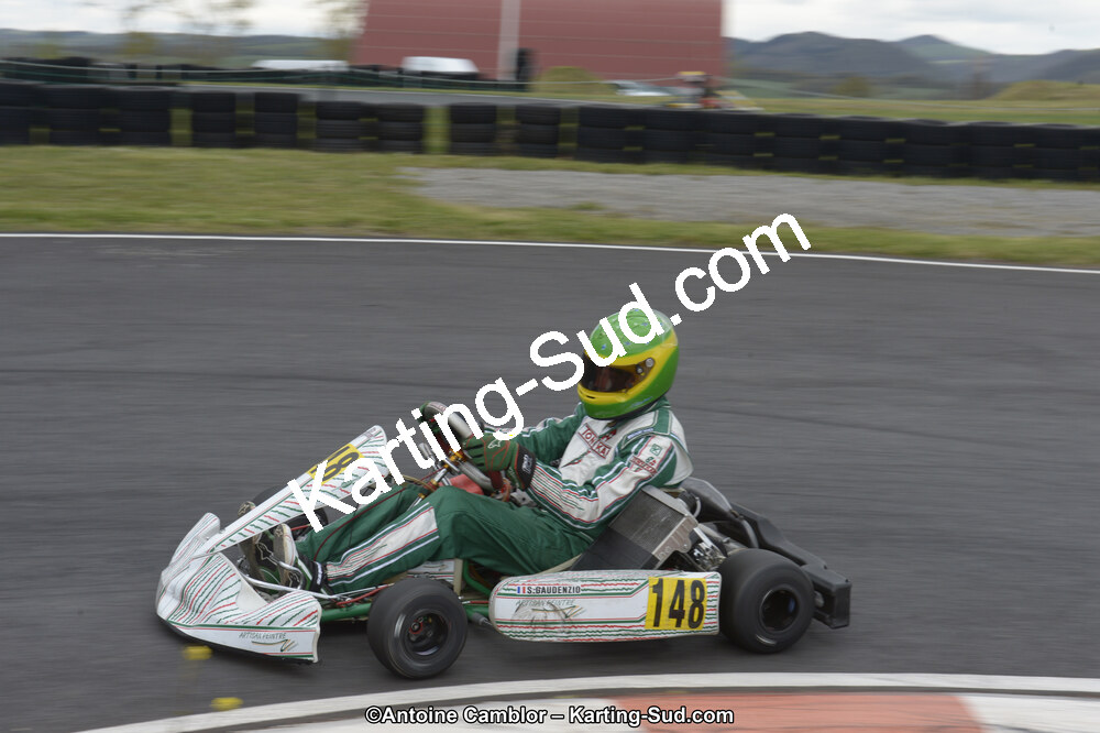 30/04 & 01/05/2016 : 3ème manche du Championnat du Sud 2016 à Belmont sur Rance (Photos Antoine Camblor) 2016 — karting
