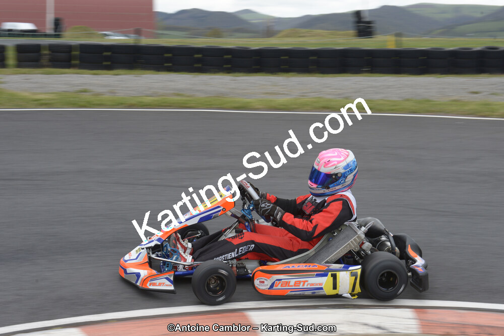 30/04 & 01/05/2016 : 3ème manche du Championnat du Sud 2016 à Belmont sur Rance (Photos Antoine Camblor) 2016 — karting