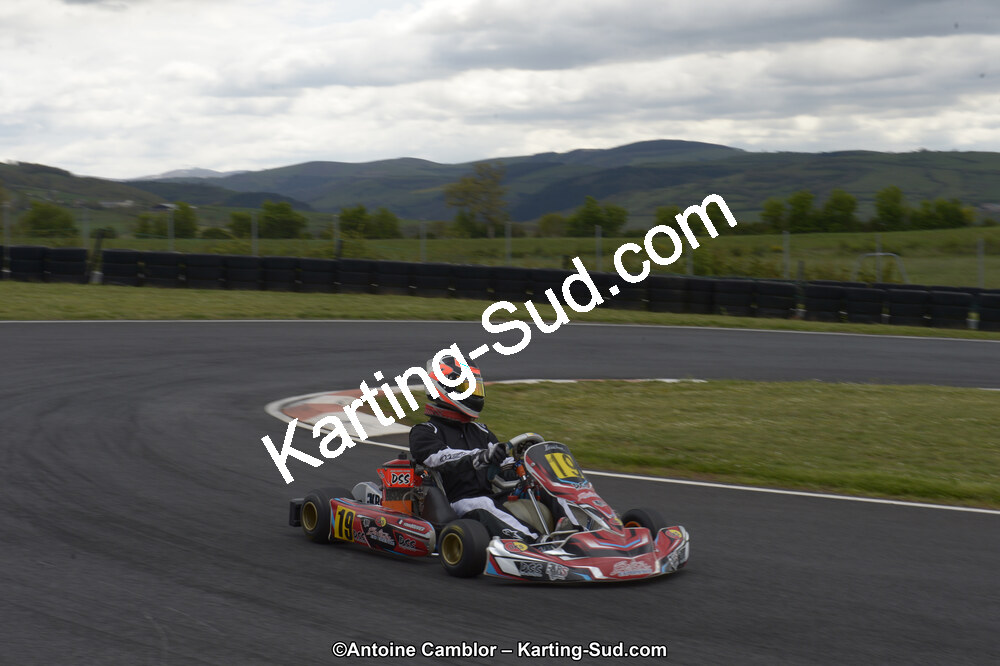 30/04 & 01/05/2016 : 3ème manche du Championnat du Sud 2016 à Belmont sur Rance (Photos Antoine Camblor) 2016 — karting