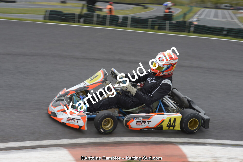 30/04 & 01/05/2016 : 3ème manche du Championnat du Sud 2016 à Belmont sur Rance (Photos Antoine Camblor) 2016 — karting