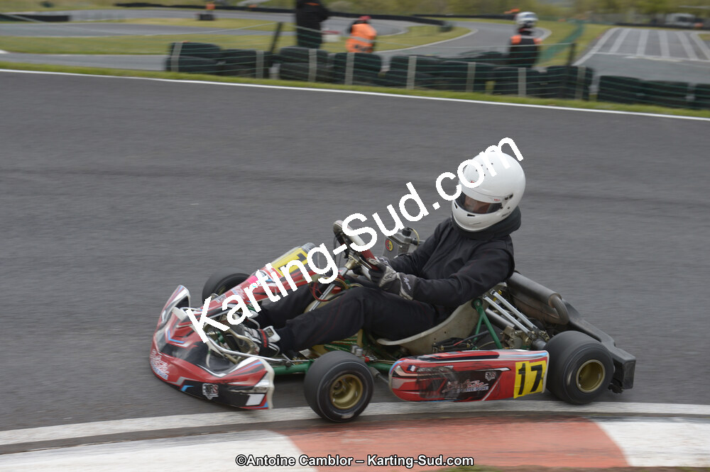 30/04 & 01/05/2016 : 3ème manche du Championnat du Sud 2016 à Belmont sur Rance (Photos Antoine Camblor) 2016 — karting