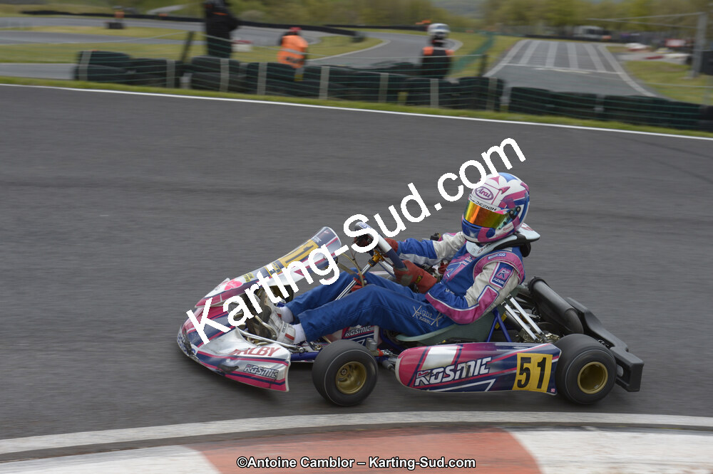 30/04 & 01/05/2016 : 3ème manche du Championnat du Sud 2016 à Belmont sur Rance (Photos Antoine Camblor) 2016 — karting