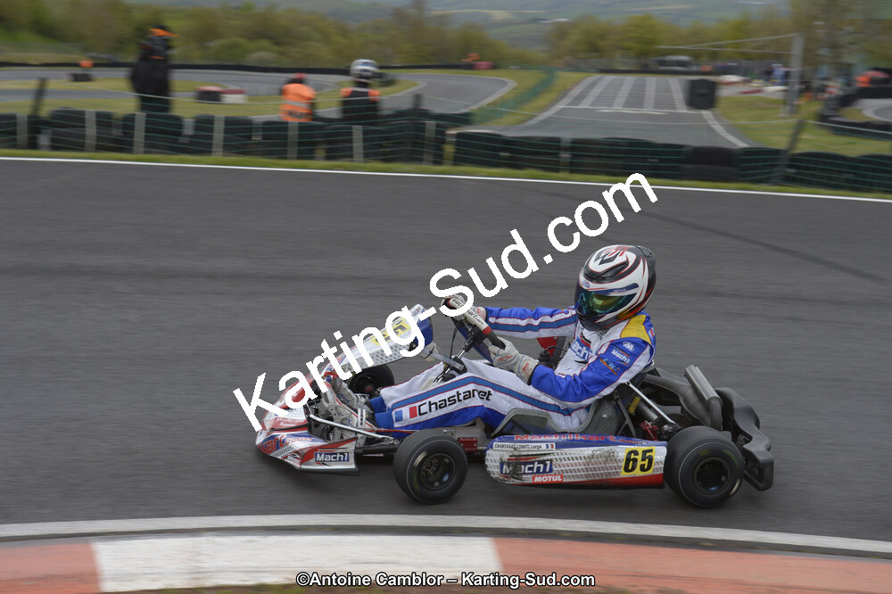 30/04 & 01/05/2016 : 3ème manche du Championnat du Sud 2016 à Belmont sur Rance (Photos Antoine Camblor) 2016 — karting