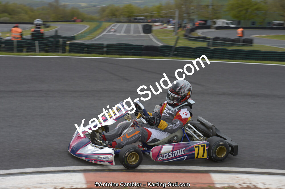 30/04 & 01/05/2016 : 3ème manche du Championnat du Sud 2016 à Belmont sur Rance (Photos Antoine Camblor) 2016 — karting