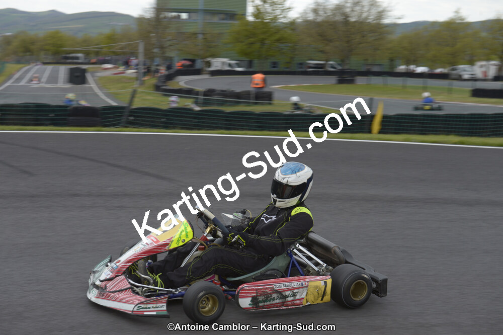 30/04 & 01/05/2016 : 3ème manche du Championnat du Sud 2016 à Belmont sur Rance (Photos Antoine Camblor) 2016 — karting