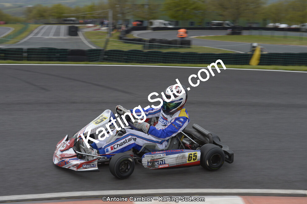 30/04 & 01/05/2016 : 3ème manche du Championnat du Sud 2016 à Belmont sur Rance (Photos Antoine Camblor) 2016 — karting