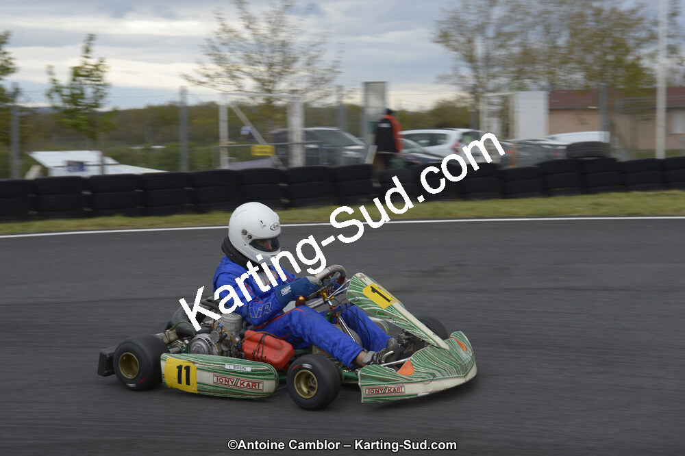 30/04 & 01/05/2016 : 3ème manche du Championnat du Sud 2016 à Belmont sur Rance (Photos Antoine Camblor) 2016 — karting