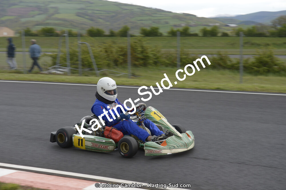 30/04 & 01/05/2016 : 3ème manche du Championnat du Sud 2016 à Belmont sur Rance (Photos Antoine Camblor) 2016 — karting