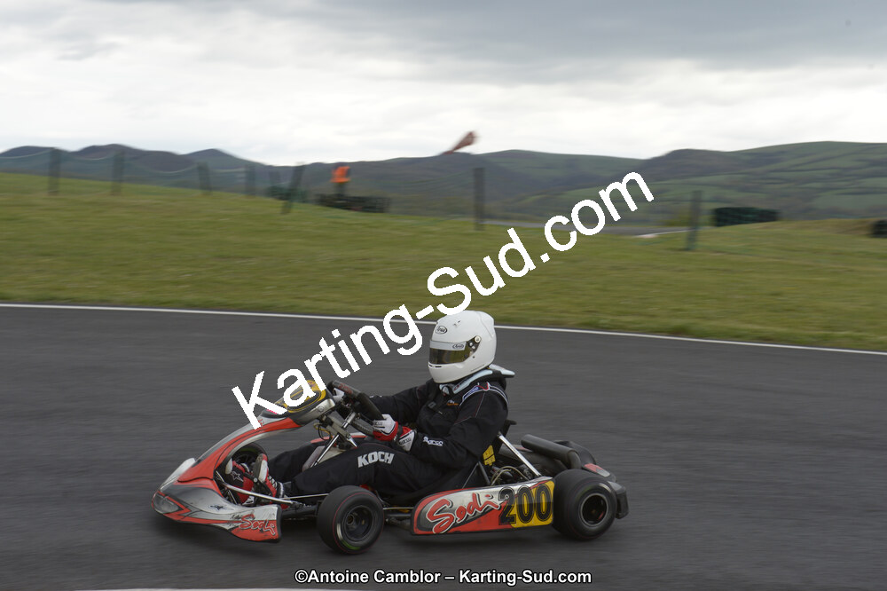 30/04 & 01/05/2016 : 3ème manche du Championnat du Sud 2016 à Belmont sur Rance (Photos Antoine Camblor) 2016 — karting