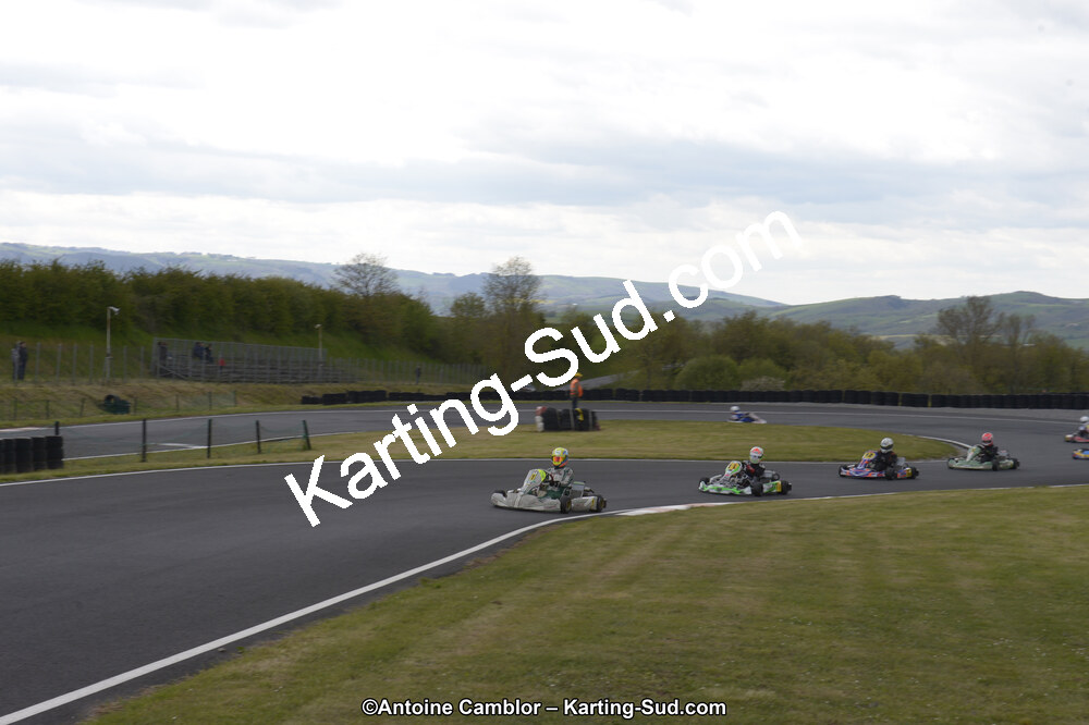 30/04 & 01/05/2016 : 3ème manche du Championnat du Sud 2016 à Belmont sur Rance (Photos Antoine Camblor) 2016 — karting