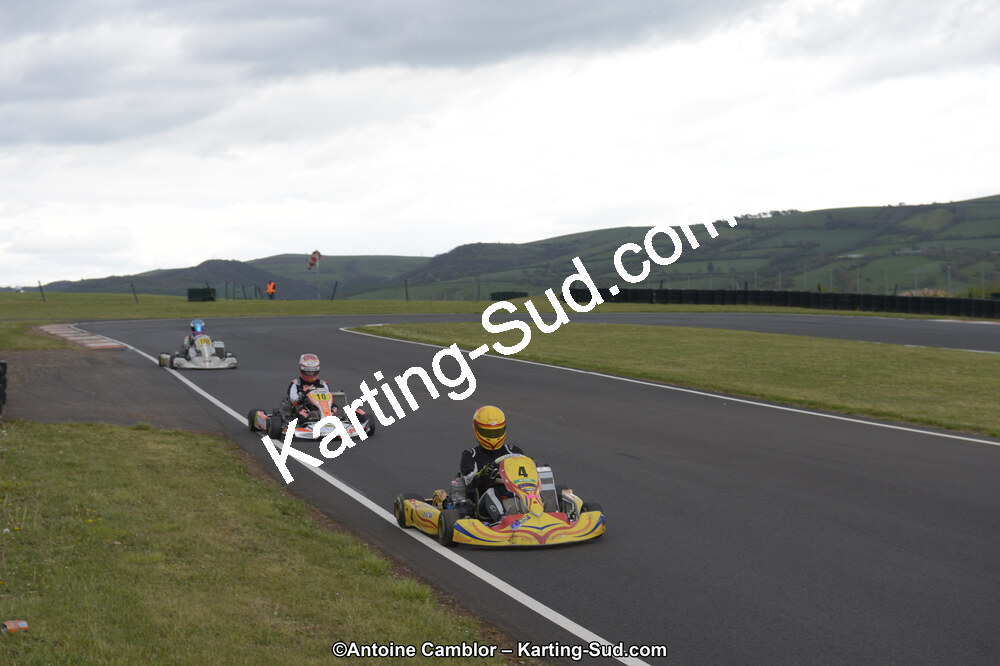 30/04 & 01/05/2016 : 3ème manche du Championnat du Sud 2016 à Belmont sur Rance (Photos Antoine Camblor) 2016 — karting