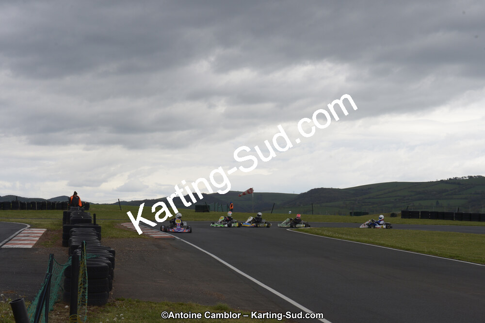 30/04 & 01/05/2016 : 3ème manche du Championnat du Sud 2016 à Belmont sur Rance (Photos Antoine Camblor) 2016 — karting