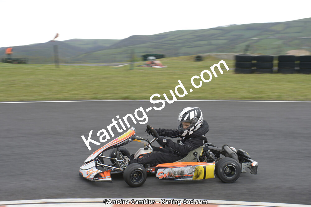30/04 & 01/05/2016 : 3ème manche du Championnat du Sud 2016 à Belmont sur Rance (Photos Antoine Camblor) 2016 — karting
