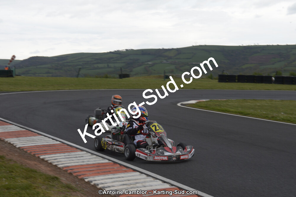 30/04 & 01/05/2016 : 3ème manche du Championnat du Sud 2016 à Belmont sur Rance (Photos Antoine Camblor) 2016 — karting