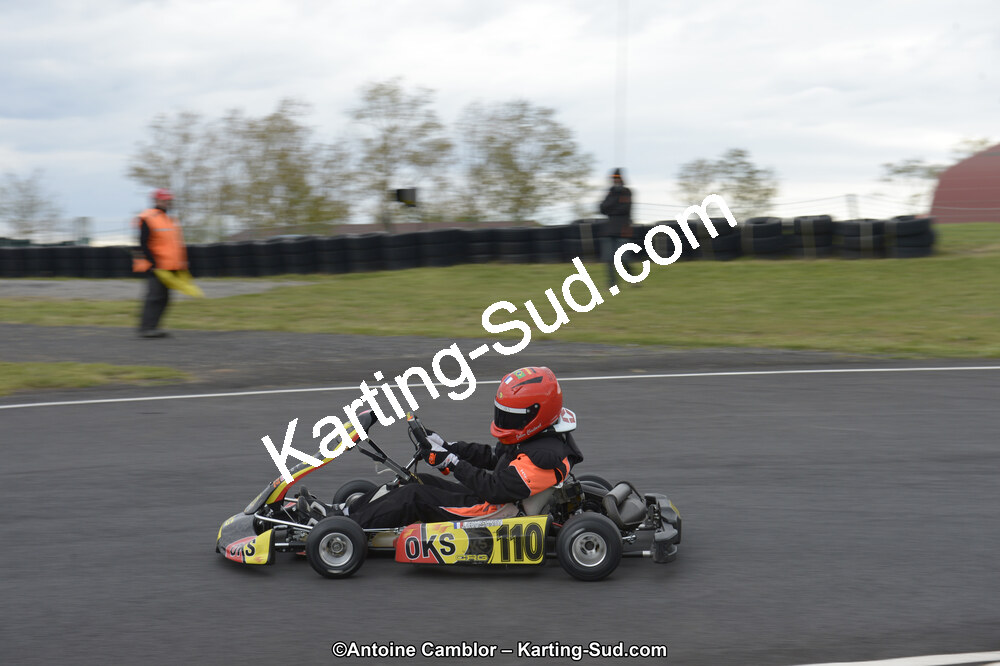 30/04 & 01/05/2016 : 3ème manche du Championnat du Sud 2016 à Belmont sur Rance (Photos Antoine Camblor) 2016 — karting