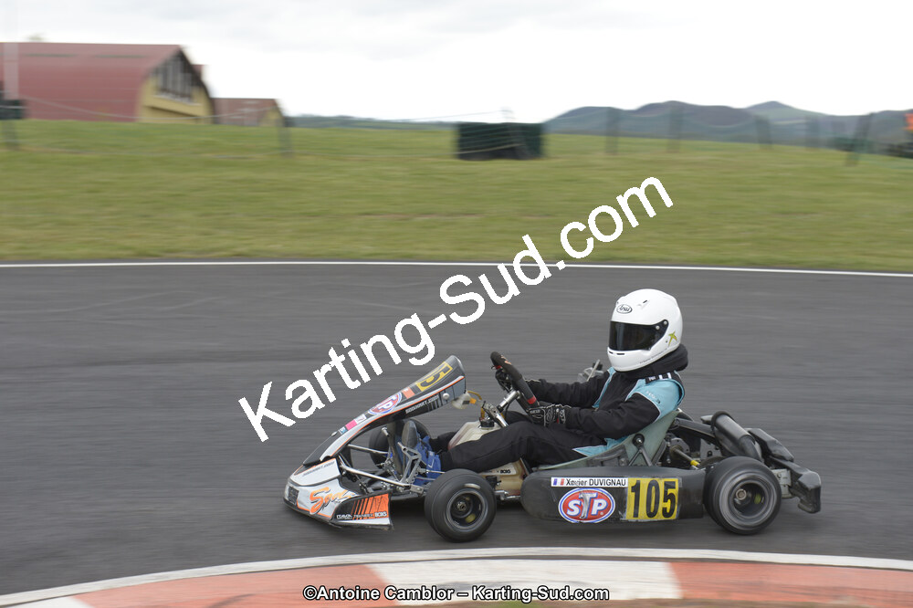 30/04 & 01/05/2016 : 3ème manche du Championnat du Sud 2016 à Belmont sur Rance (Photos Antoine Camblor) 2016 — karting
