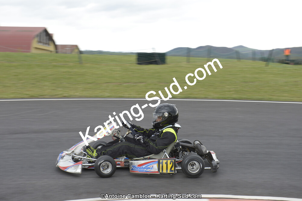 30/04 & 01/05/2016 : 3ème manche du Championnat du Sud 2016 à Belmont sur Rance (Photos Antoine Camblor) 2016 — karting