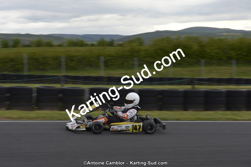 30/04 & 01/05/2016 : 3ème manche du Championnat du Sud 2016 à Belmont sur Rance (Photos Antoine Camblor) 2016 — karting