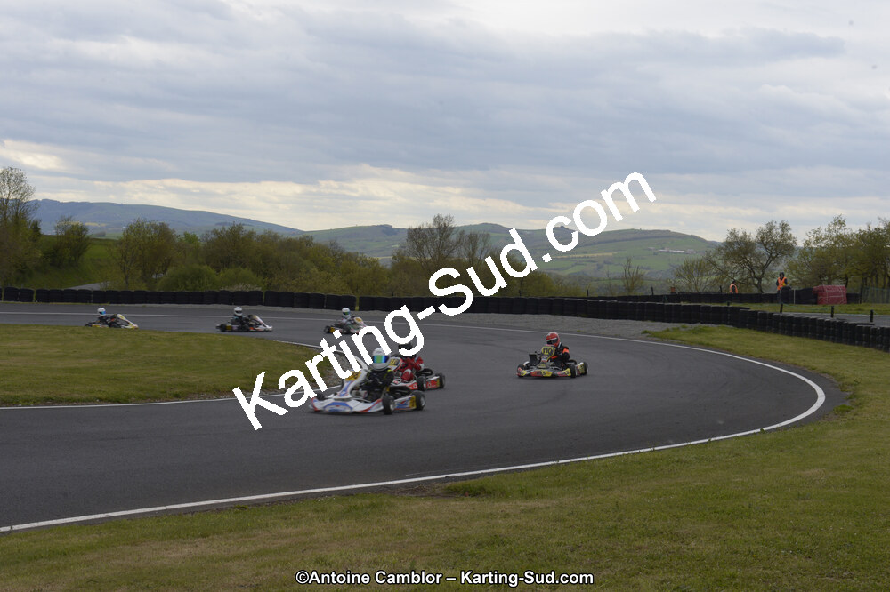 30/04 & 01/05/2016 : 3ème manche du Championnat du Sud 2016 à Belmont sur Rance (Photos Antoine Camblor) 2016 — karting