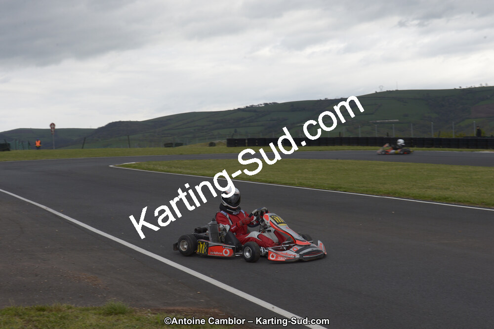 30/04 & 01/05/2016 : 3ème manche du Championnat du Sud 2016 à Belmont sur Rance (Photos Antoine Camblor) 2016 — karting