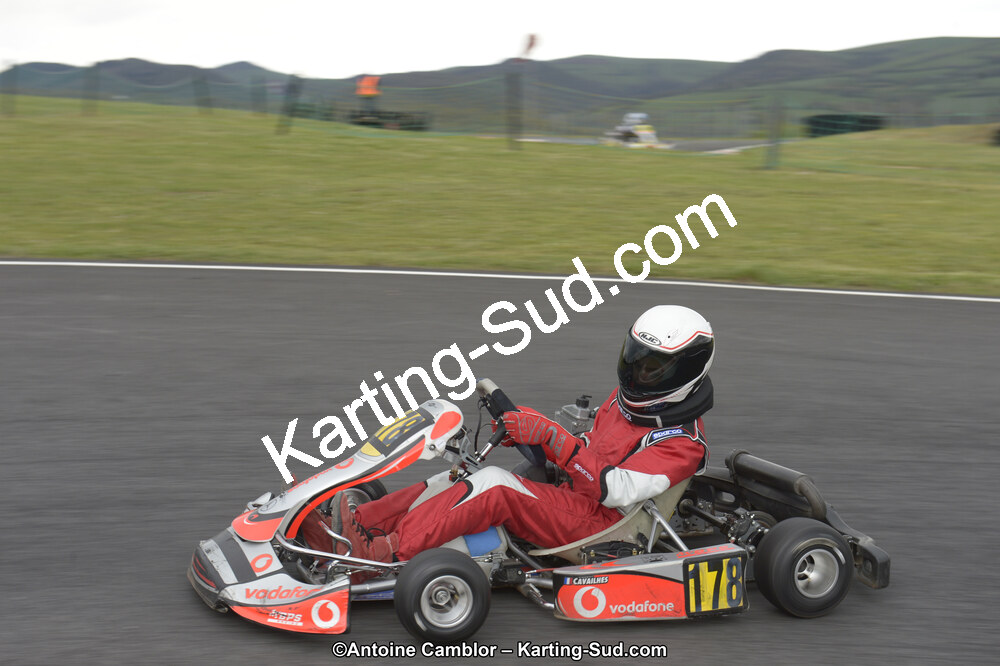 30/04 & 01/05/2016 : 3ème manche du Championnat du Sud 2016 à Belmont sur Rance (Photos Antoine Camblor) 2016 — karting