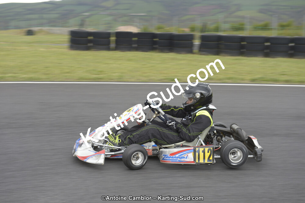 30/04 & 01/05/2016 : 3ème manche du Championnat du Sud 2016 à Belmont sur Rance (Photos Antoine Camblor) 2016 — karting