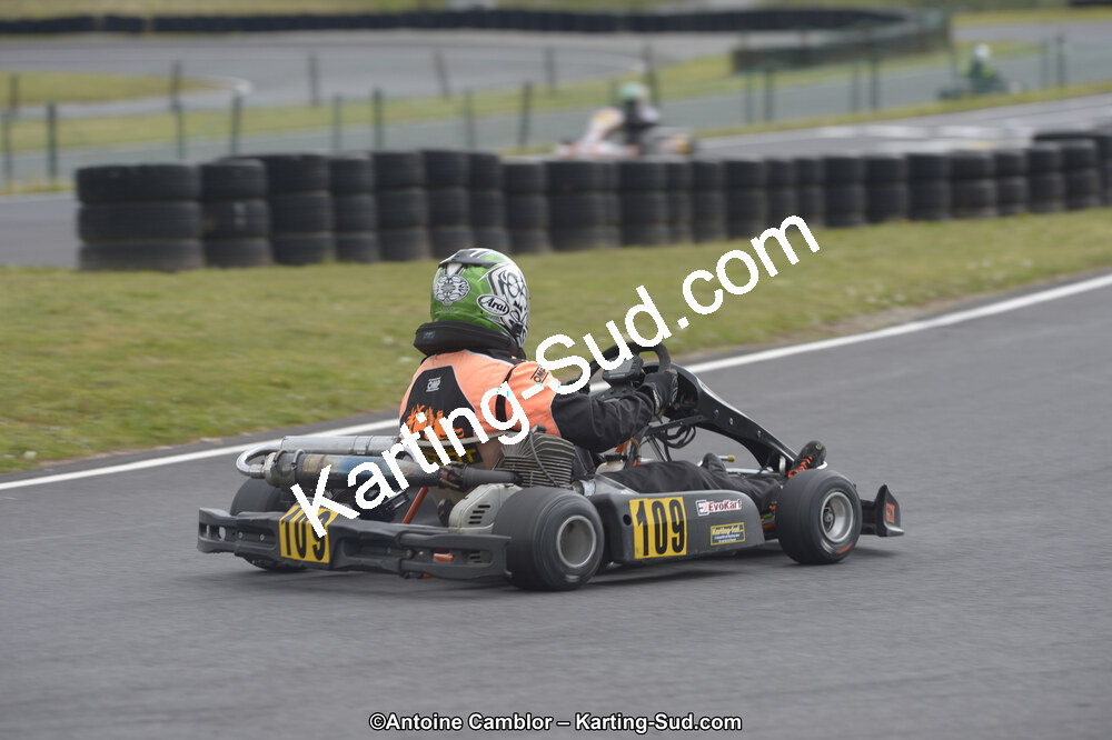 30/04 & 01/05/2016 : 3ème manche du Championnat du Sud 2016 à Belmont sur Rance (Photos Antoine Camblor) 2016 — karting