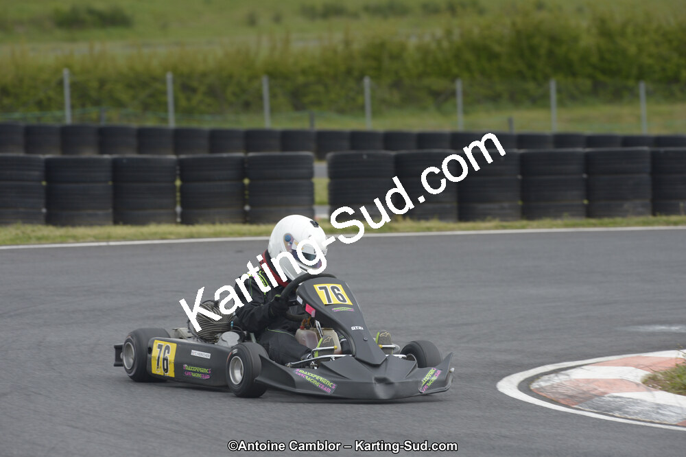 30/04 & 01/05/2016 : 3ème manche du Championnat du Sud 2016 à Belmont sur Rance (Photos Antoine Camblor) 2016 — karting