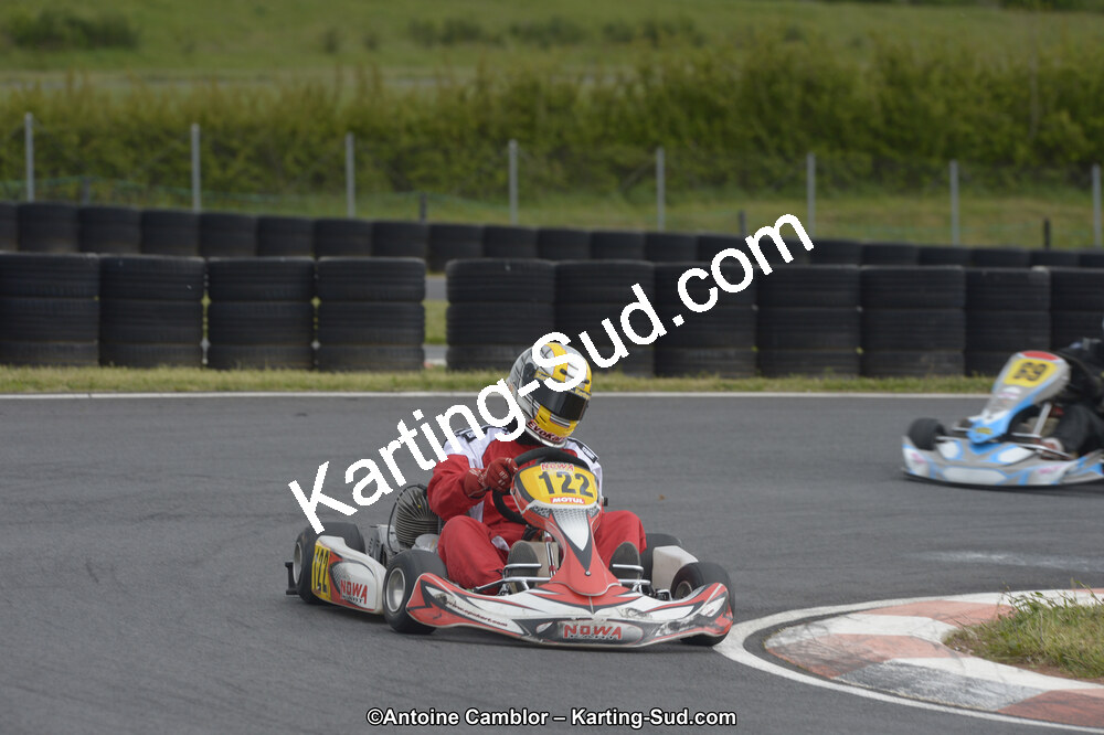 30/04 & 01/05/2016 : 3ème manche du Championnat du Sud 2016 à Belmont sur Rance (Photos Antoine Camblor) 2016 — karting