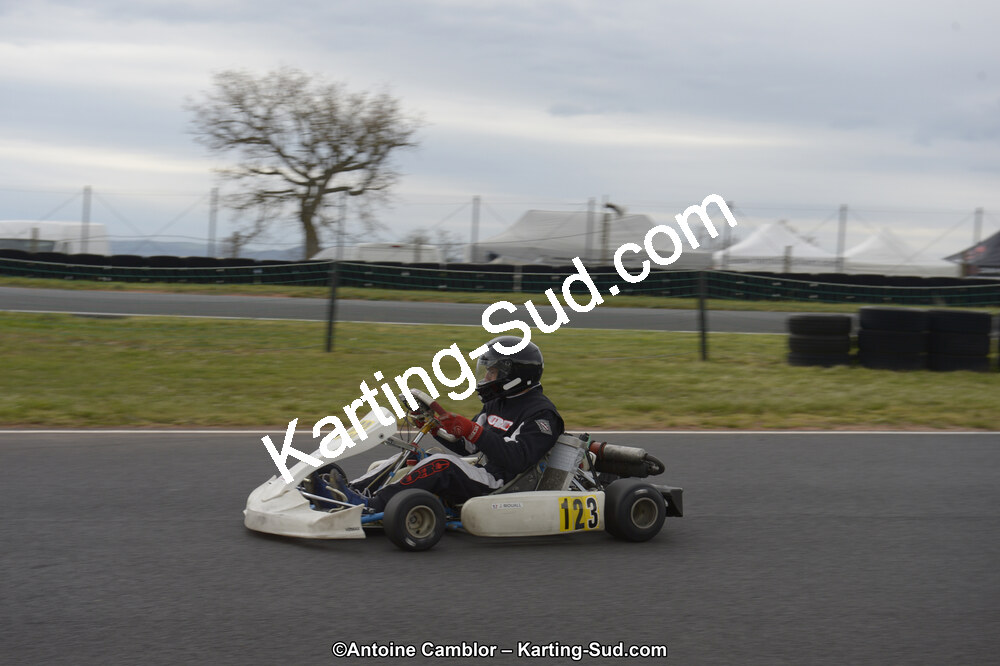 30/04 & 01/05/2016 : 3ème manche du Championnat du Sud 2016 à Belmont sur Rance (Photos Antoine Camblor) 2016 — karting