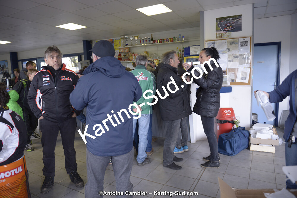 30/04 & 01/05/2016 : 3ème manche du Championnat du Sud 2016 à Belmont sur Rance (Photos Antoine Camblor) 2016 — karting