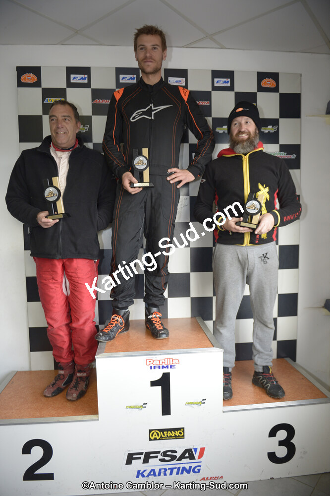 30/04 & 01/05/2016 : 3ème manche du Championnat du Sud 2016 à Belmont sur Rance (Photos Antoine Camblor) 2016 — karting