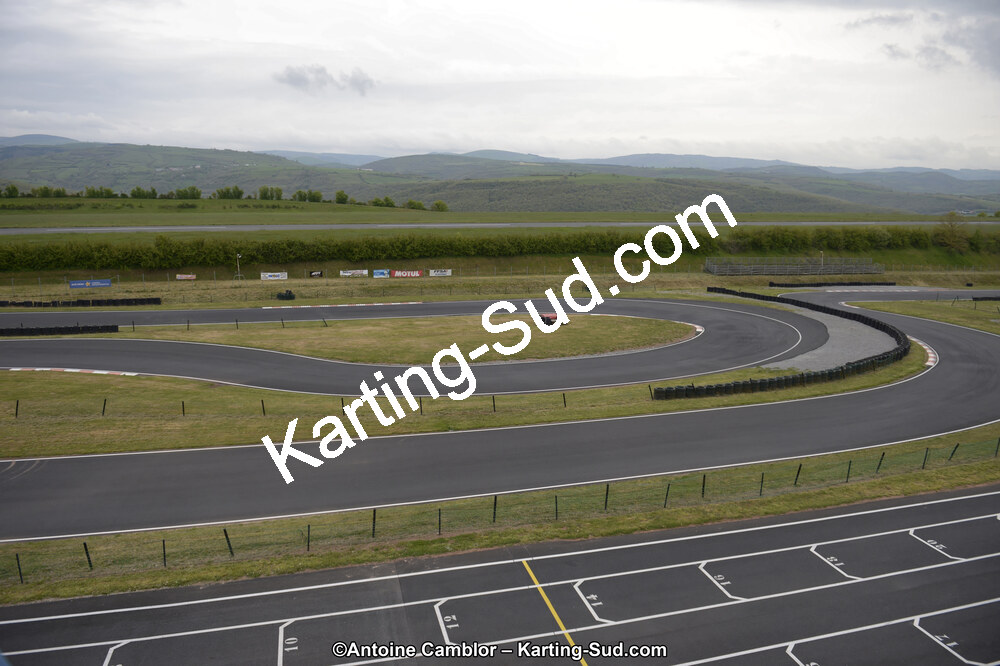 30/04 & 01/05/2016 : 3ème manche du Championnat du Sud 2016 à Belmont sur Rance (Photos Antoine Camblor) 2016 — karting