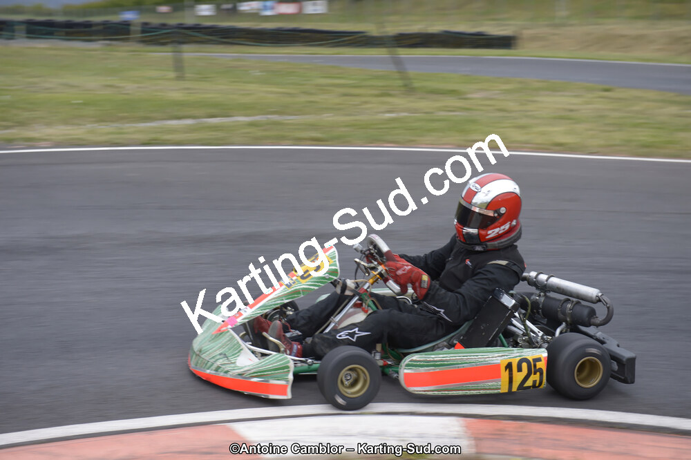 30/04 & 01/05/2016 : 3ème manche du Championnat du Sud 2016 à Belmont sur Rance (Photos Antoine Camblor) 2016 — karting