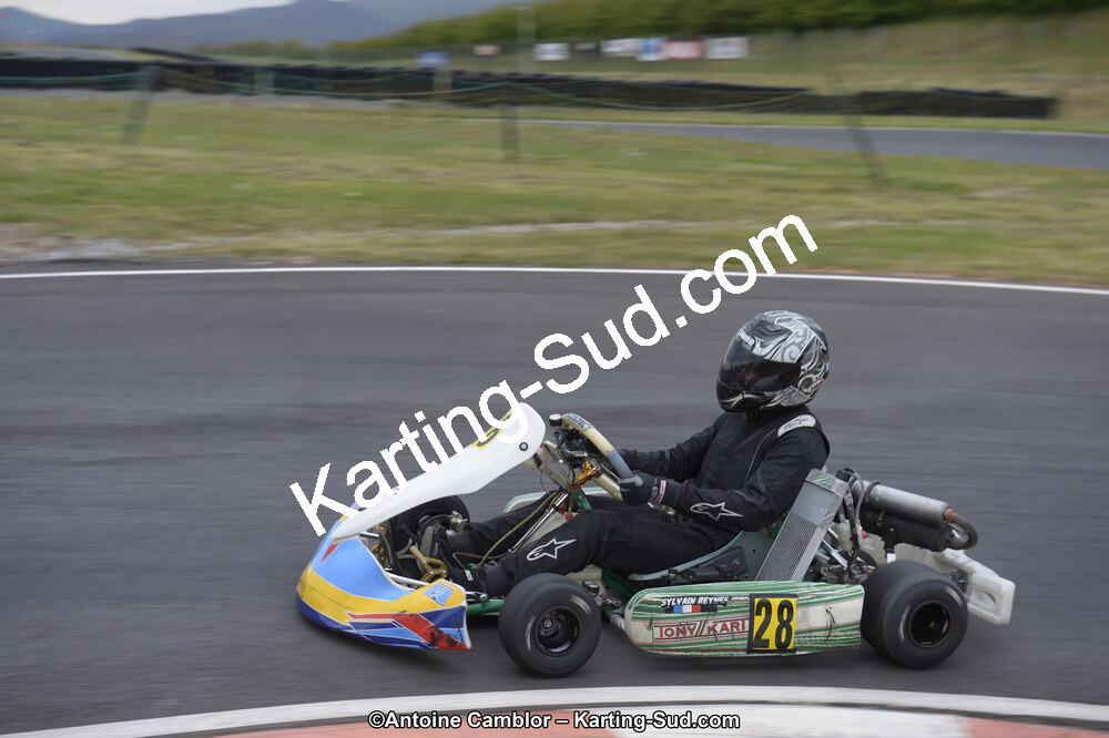 30/04 & 01/05/2016 : 3ème manche du Championnat du Sud 2016 à Belmont sur Rance (Photos Antoine Camblor) 2016 — karting