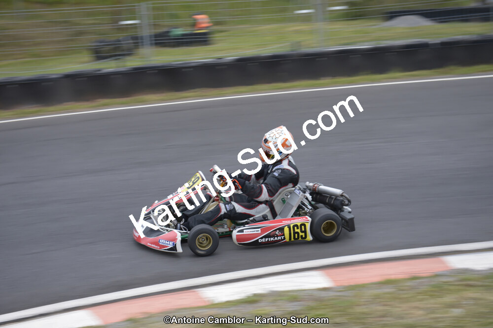 30/04 & 01/05/2016 : 3ème manche du Championnat du Sud 2016 à Belmont sur Rance (Photos Antoine Camblor) 2016 — karting
