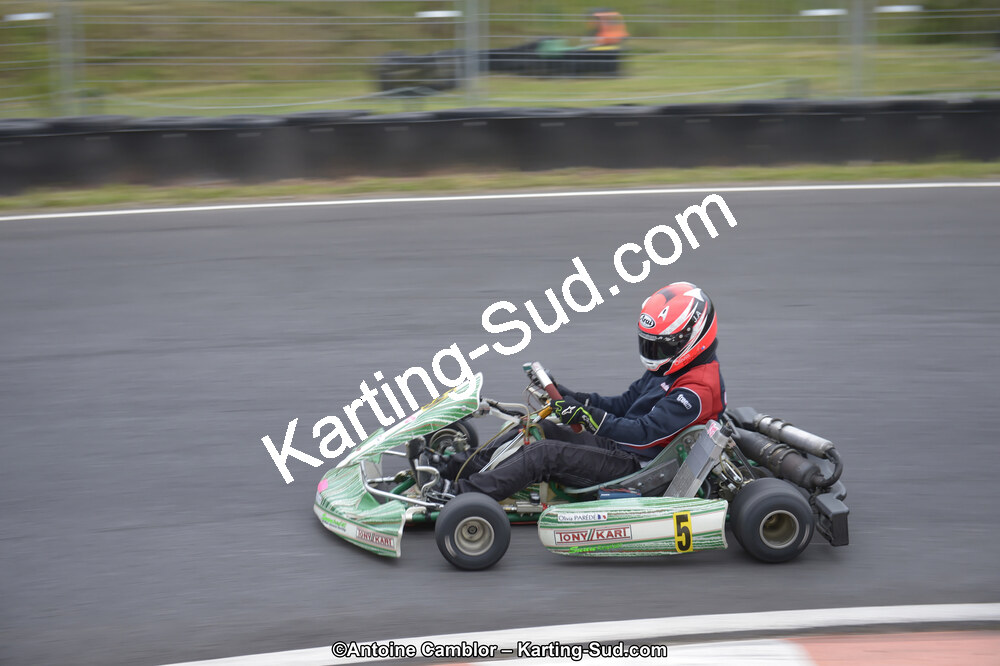 30/04 & 01/05/2016 : 3ème manche du Championnat du Sud 2016 à Belmont sur Rance (Photos Antoine Camblor) 2016 — karting