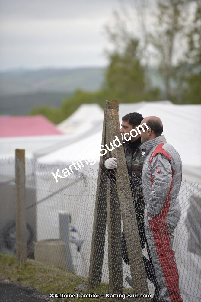 30/04 & 01/05/2016 : 3ème manche du Championnat du Sud 2016 à Belmont sur Rance (Photos Antoine Camblor) 2016 — karting