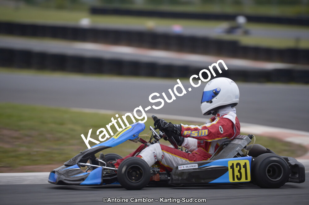 30/04 & 01/05/2016 : 3ème manche du Championnat du Sud 2016 à Belmont sur Rance (Photos Antoine Camblor) 2016 — karting
