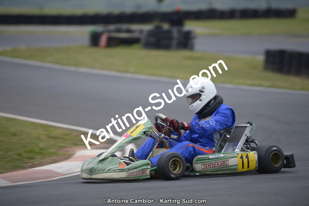 30/04 & 01/05/2016 : 3ème manche du Championnat du Sud 2016 à Belmont sur Rance (Photos Antoine Camblor) 2016 — karting