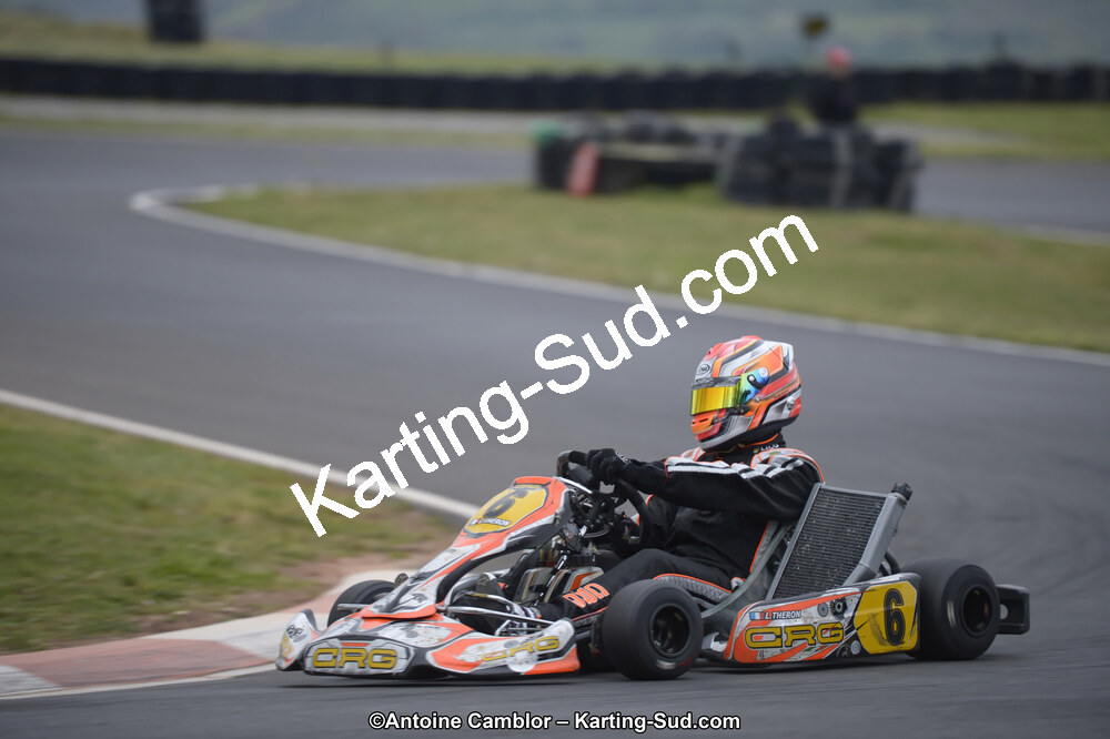 30/04 & 01/05/2016 : 3ème manche du Championnat du Sud 2016 à Belmont sur Rance (Photos Antoine Camblor) 2016 — karting