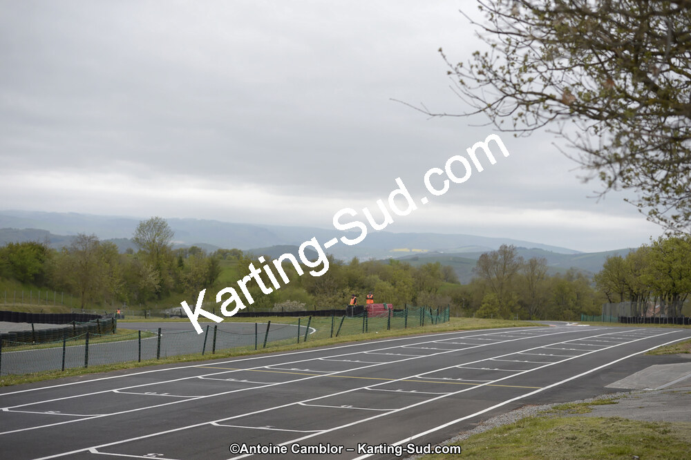 30/04 & 01/05/2016 : 3ème manche du Championnat du Sud 2016 à Belmont sur Rance (Photos Antoine Camblor) 2016 — karting