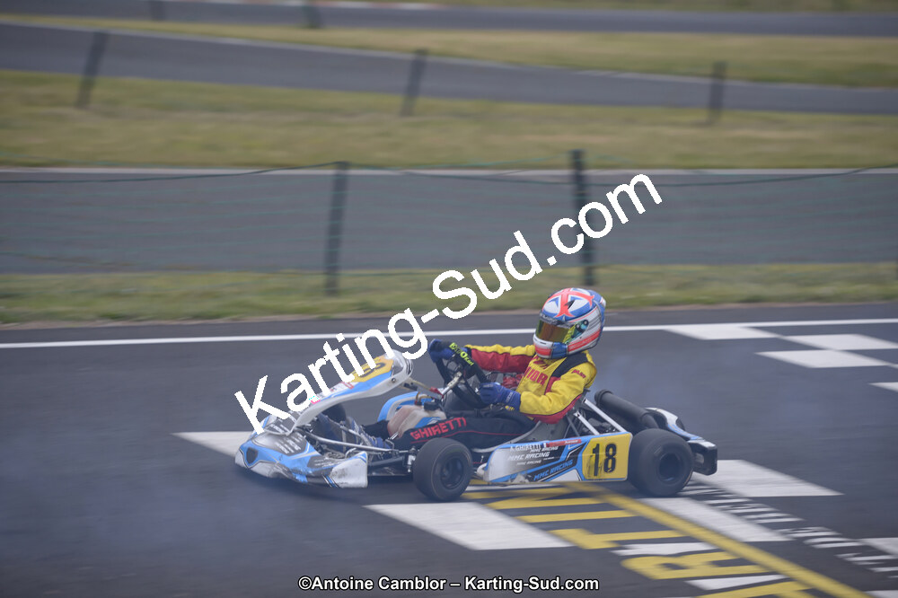 30/04 & 01/05/2016 : 3ème manche du Championnat du Sud 2016 à Belmont sur Rance (Photos Antoine Camblor) 2016 — karting