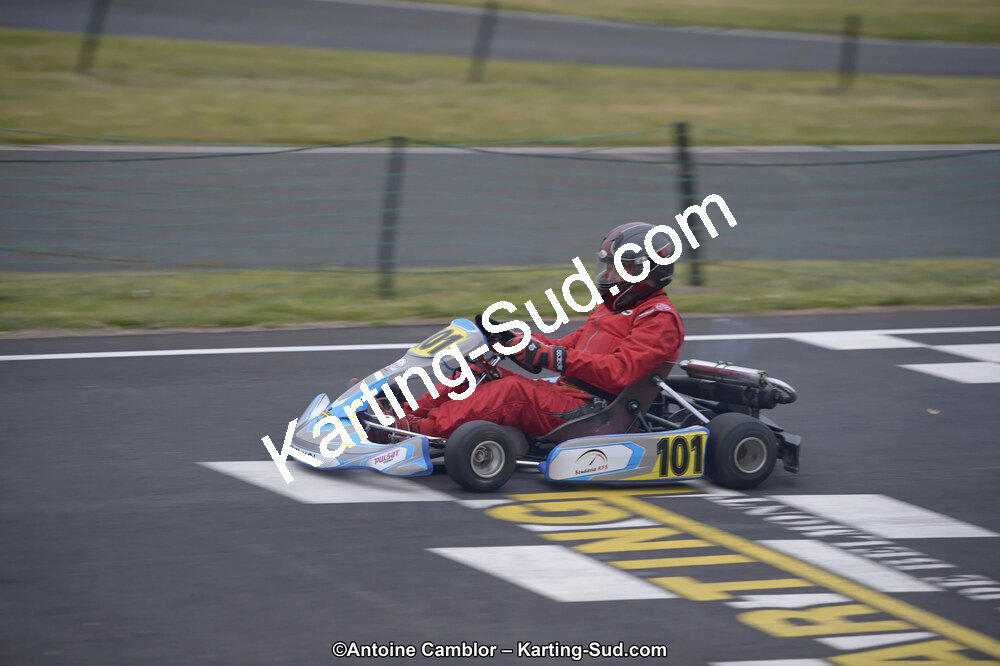 30/04 & 01/05/2016 : 3ème manche du Championnat du Sud 2016 à Belmont sur Rance (Photos Antoine Camblor) 2016 — karting