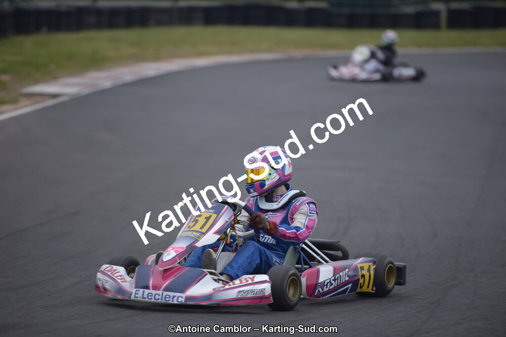 30/04 & 01/05/2016 : 3ème manche du Championnat du Sud 2016 à Belmont sur Rance (Photos Antoine Camblor) 2016 — karting